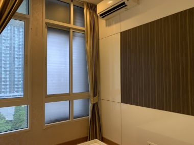 For rent at Ideo Verve 1 Bedroom 1 Bathroom 13,000THB/month Fully furnished (can negotiate)