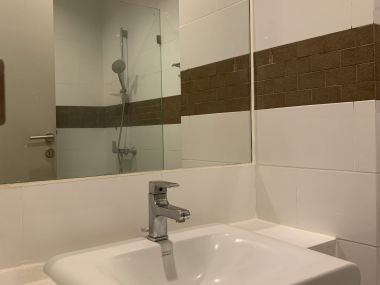 For rent at Ideo Verve 1 Bedroom 1 Bathroom 13,000THB/month Fully furnished (can negotiate)