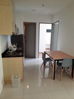 ** Hot Deal! ** For rent at Ideo Verve 2 Bedroom 1 Bathroom 25,000THB/month Fully furnished (can negotiate) PROP000249