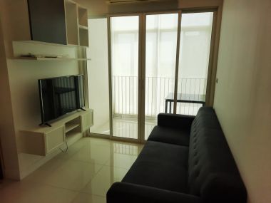 ** Hot Deal! ** For rent at Ideo Verve 2 Bedroom 1 Bathroom 25,000THB/month Fully furnished (can negotiate) PROP000249
