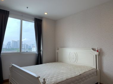 ให้เช่า!!! Supalai Wellington (ศุภาลัย เวลลิงตัน) 1 ห้องนอน 47ตรม ใกล้ MRT ห้วยขวาง เพียง 18,000บาท/เดือน เฟอร์นิเจอร์ครบพร้อมเข้าอยู่ (ราคาต่อรองได้)