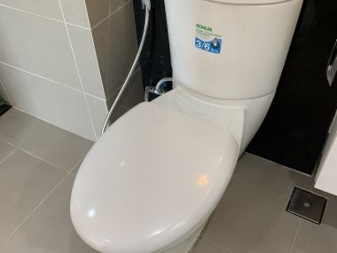 ให้เช่า!!! Supalai Wellington (ศุภาลัย เวลลิงตัน) 1 ห้องนอน 47ตรม ใกล้ MRT ห้วยขวาง เพียง 18,000บาท/เดือน เฟอร์นิเจอร์ครบพร้อมเข้าอยู่ (ราคาต่อรองได้)