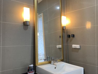 ให้เช่า!!! Supalai Wellington (ศุภาลัย เวลลิงตัน) 1 ห้องนอน 47ตรม ใกล้ MRT ห้วยขวาง เพียง 18,000บาท/เดือน เฟอร์นิเจอร์ครบพร้อมเข้าอยู่ (ราคาต่อรองได้)