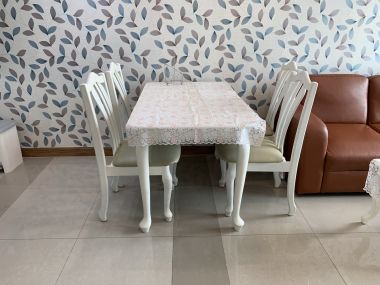 ให้เช่า!!! Supalai Wellington (ศุภาลัย เวลลิงตัน) 1 ห้องนอน 47ตรม ใกล้ MRT ห้วยขวาง เพียง 18,000บาท/เดือน เฟอร์นิเจอร์ครบพร้อมเข้าอยู่ (ราคาต่อรองได้)