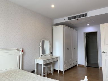 ให้เช่า!!! Supalai Wellington (ศุภาลัย เวลลิงตัน) 1 ห้องนอน 47ตรม ใกล้ MRT ห้วยขวาง เพียง 18,000บาท/เดือน เฟอร์นิเจอร์ครบพร้อมเข้าอยู่ (ราคาต่อรองได้)