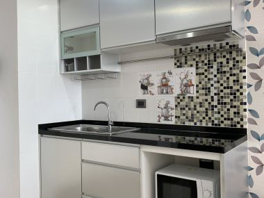 ให้เช่า!!! Supalai Wellington (ศุภาลัย เวลลิงตัน) 1 ห้องนอน 47ตรม ใกล้ MRT ห้วยขวาง เพียง 18,000บาท/เดือน เฟอร์นิเจอร์ครบพร้อมเข้าอยู่ (ราคาต่อรองได้)