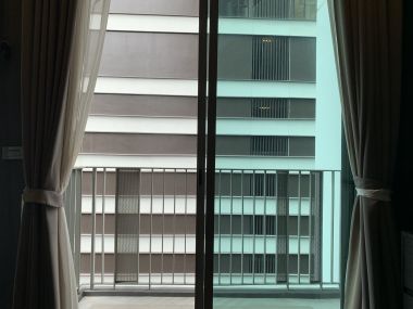 คอนโดให้เช่า Ceil by Sansiri เพียง 20,000บาท/เดือน 1 ห้องนอน 1 ห้องน้ำ 47 ตรม. ใกล้ BTS เอกมัย เฟอร์นิเจอร์ครบพร้อมเข้าอยู่