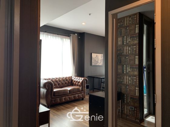 For rent at Ceil by Sansiri 1 Bedroom 1 Bathroom 20,000/month Fully furnished