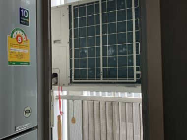 คอนโดให้เช่า Ceil by Sansiri เพียง 20,000บาท/เดือน 1 ห้องนอน 1 ห้องน้ำ 47 ตรม. ใกล้ BTS เอกมัย เฟอร์นิเจอร์ครบพร้อมเข้าอยู่