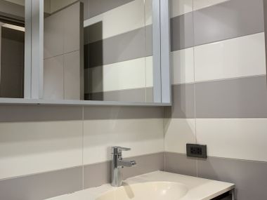 คอนโดให้เช่า Ceil by Sansiri เพียง 20,000บาท/เดือน 1 ห้องนอน 1 ห้องน้ำ 47 ตรม. ใกล้ BTS เอกมัย เฟอร์นิเจอร์ครบพร้อมเข้าอยู่