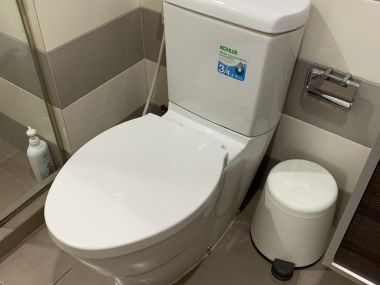 คอนโดให้เช่า Ceil by Sansiri เพียง 20,000บาท/เดือน 1 ห้องนอน 1 ห้องน้ำ 47 ตรม. ใกล้ BTS เอกมัย เฟอร์นิเจอร์ครบพร้อมเข้าอยู่