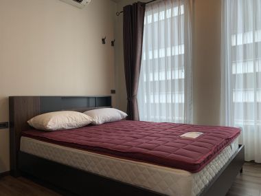 คอนโดให้เช่า Ceil by Sansiri เพียง 20,000บาท/เดือน 1 ห้องนอน 1 ห้องน้ำ 47 ตรม. ใกล้ BTS เอกมัย เฟอร์นิเจอร์ครบพร้อมเข้าอยู่