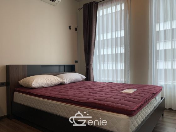 For rent at Ceil by Sansiri 1 Bedroom 1 Bathroom 20,000/month Fully furnished