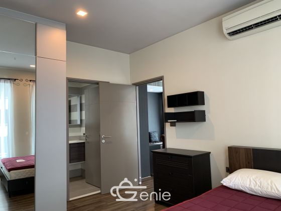 For rent at Ceil by Sansiri 1 Bedroom 1 Bathroom 20,000/month Fully furnished