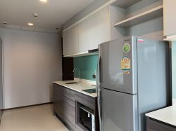 For rent at Ceil by Sansiri 1 Bedroom 1 Bathroom 22,000/month Fully furnished