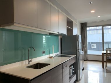 คอนโดให้เช่า Ceil by Sansiri เพียง 22,000บาท/เดือน 1 ห้องนอน 1 ห้องน้ำ 47 ตรม. ใกล้ BTS เอกมัย เฟอร์นิเจอร์ครบพร้อมเข้าอยู่