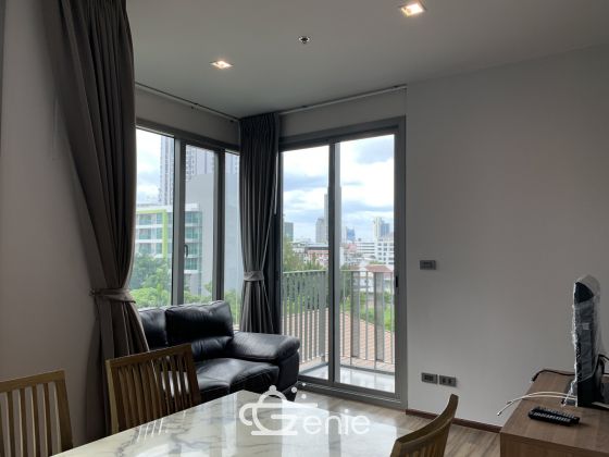 For rent at Ceil by Sansiri 1 Bedroom 1 Bathroom 22,000/month Fully furnished