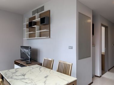 คอนโดให้เช่า Ceil by Sansiri เพียง 22,000บาท/เดือน 1 ห้องนอน 1 ห้องน้ำ 47 ตรม. ใกล้ BTS เอกมัย เฟอร์นิเจอร์ครบพร้อมเข้าอยู่