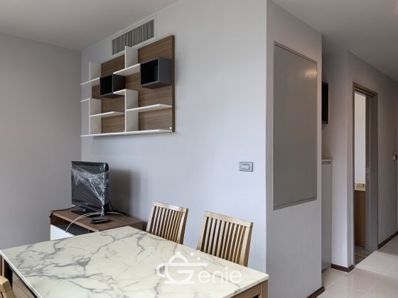 For rent at Ceil by Sansiri 1 Bedroom 1 Bathroom 22,000/month Fully furnished