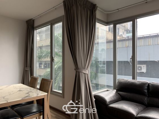 For rent at Ceil by Sansiri 1 Bedroom 1 Bathroom 22,000/month Fully furnished