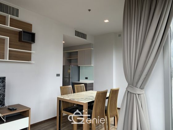 For rent at Ceil by Sansiri 1 Bedroom 1 Bathroom 22,000/month Fully furnished