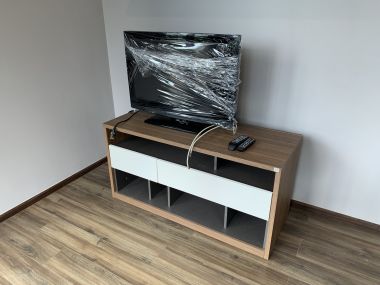 คอนโดให้เช่า Ceil by Sansiri เพียง 22,000บาท/เดือน 1 ห้องนอน 1 ห้องน้ำ 47 ตรม. ใกล้ BTS เอกมัย เฟอร์นิเจอร์ครบพร้อมเข้าอยู่