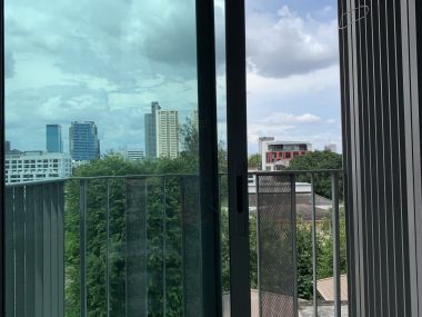 คอนโดให้เช่า Ceil by Sansiri เพียง 22,000บาท/เดือน 1 ห้องนอน 1 ห้องน้ำ 47 ตรม. ใกล้ BTS เอกมัย เฟอร์นิเจอร์ครบพร้อมเข้าอยู่