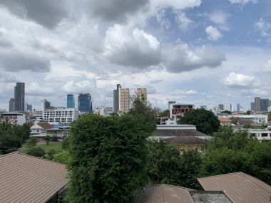 คอนโดให้เช่า Ceil by Sansiri เพียง 22,000บาท/เดือน 1 ห้องนอน 1 ห้องน้ำ 47 ตรม. ใกล้ BTS เอกมัย เฟอร์นิเจอร์ครบพร้อมเข้าอยู่