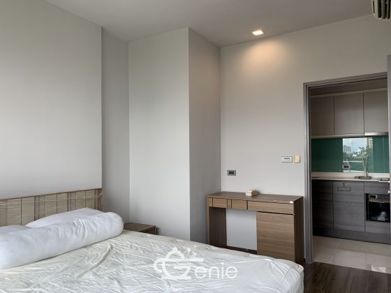 For rent at Ceil by Sansiri 1 Bedroom 1 Bathroom 22,000/month Fully furnished