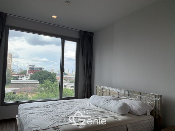 For rent at Ceil by Sansiri 1 Bedroom 1 Bathroom 22,000/month Fully furnished