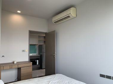 คอนโดให้เช่า Ceil by Sansiri เพียง 22,000บาท/เดือน 1 ห้องนอน 1 ห้องน้ำ 47 ตรม. ใกล้ BTS เอกมัย เฟอร์นิเจอร์ครบพร้อมเข้าอยู่