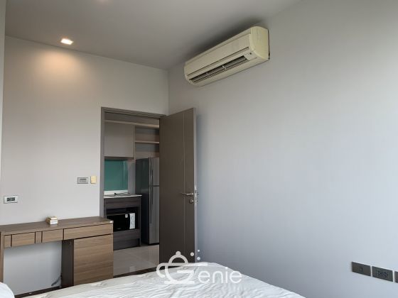 For rent at Ceil by Sansiri 1 Bedroom 1 Bathroom 22,000/month Fully furnished