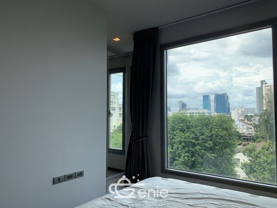 For rent at Ceil by Sansiri 1 Bedroom 1 Bathroom 22,000/month Fully furnished