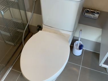 คอนโดให้เช่า Ceil by Sansiri เพียง 22,000บาท/เดือน 1 ห้องนอน 1 ห้องน้ำ 47 ตรม. ใกล้ BTS เอกมัย เฟอร์นิเจอร์ครบพร้อมเข้าอยู่