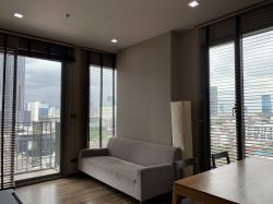 For rent at Ceil by Sansiri 1 Bedroom 1 Bathroom 20,000/month Fully furnished