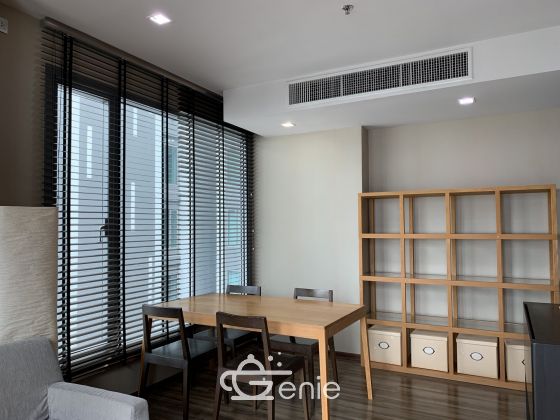 For rent at Ceil by Sansiri 1 Bedroom 1 Bathroom 20,000/month Fully furnished