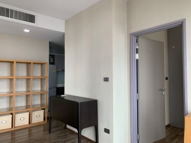 คอนโดให้เช่า Ceil by Sansiri เพียง 20,000บาท/เดือน 1 ห้องนอน 1 ห้องน้ำ 48 ตรม. ใกล้ BTS เอกมัย เฟอร์นิเจอร์ครบพร้อมเข้าอยู่