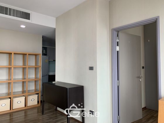 For rent at Ceil by Sansiri 1 Bedroom 1 Bathroom 20,000/month Fully furnished