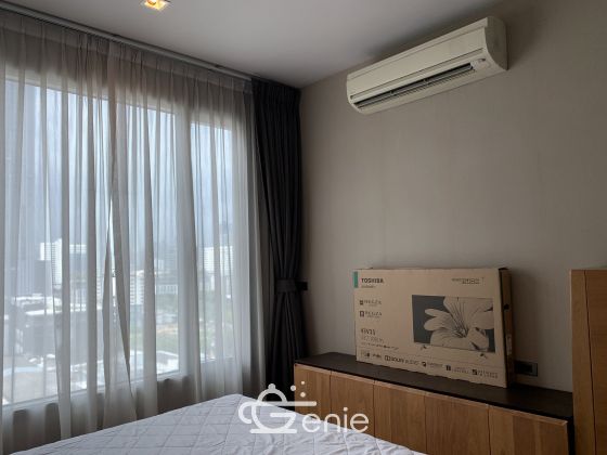 For rent at Ceil by Sansiri 1 Bedroom 1 Bathroom 20,000/month Fully furnished