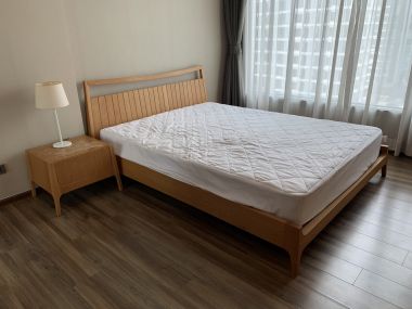 คอนโดให้เช่า Ceil by Sansiri เพียง 20,000บาท/เดือน 1 ห้องนอน 1 ห้องน้ำ 48 ตรม. ใกล้ BTS เอกมัย เฟอร์นิเจอร์ครบพร้อมเข้าอยู่