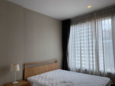 คอนโดให้เช่า Ceil by Sansiri เพียง 20,000บาท/เดือน 1 ห้องนอน 1 ห้องน้ำ 48 ตรม. ใกล้ BTS เอกมัย เฟอร์นิเจอร์ครบพร้อมเข้าอยู่