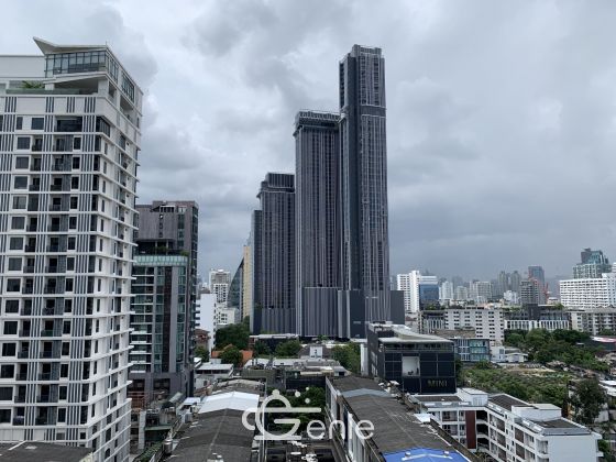 For rent at Ceil by Sansiri 1 Bedroom 1 Bathroom 20,000/month Fully furnished