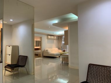 Las Colinas For rent at 50,000THB/month 2 Bedroom 3 Bathroom Fully furnished