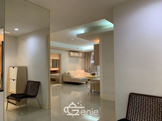 Las Colinas For rent at 50,000THB/month 2 Bedroom 3 Bathroom Fully furnished