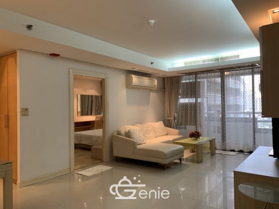 ปล่อยเช่า! Las Colinas คอนโดหรู ใจกลางอโศก 2 ห้องนอน 3 ห้องน้ำ 100ตรม. เพียง 50,000บาท/เดือน เฟอร์นิเจอร์ครบพร้อมเข้าอยู่