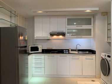 Las Colinas For rent at 50,000THB/month 2 Bedroom 3 Bathroom Fully furnished