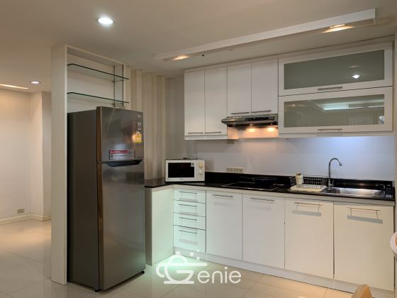 Las Colinas For rent at 50,000THB/month 2 Bedroom 3 Bathroom Fully furnished