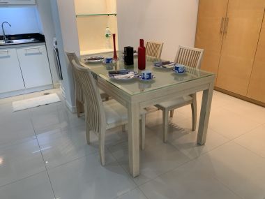 Las Colinas For rent at 50,000THB/month 2 Bedroom 3 Bathroom Fully furnished