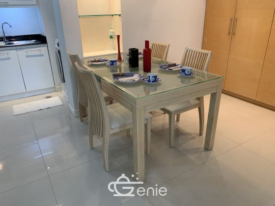 Las Colinas For rent at 50,000THB/month 2 Bedroom 3 Bathroom Fully furnished