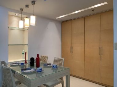 Las Colinas For rent at 50,000THB/month 2 Bedroom 3 Bathroom Fully furnished